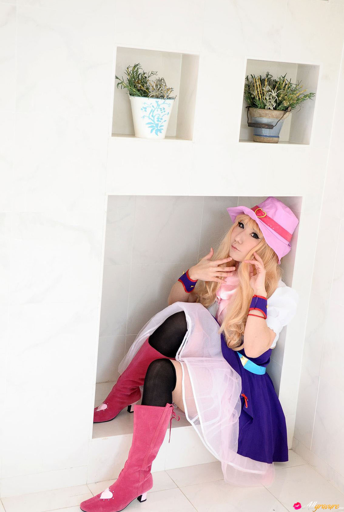 [allgravure][10-17] love